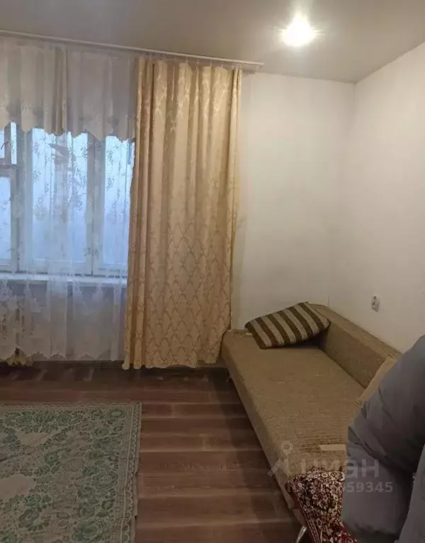 Комната Ставропольский край, Ставрополь ул. Серова, 2 - Фото 0