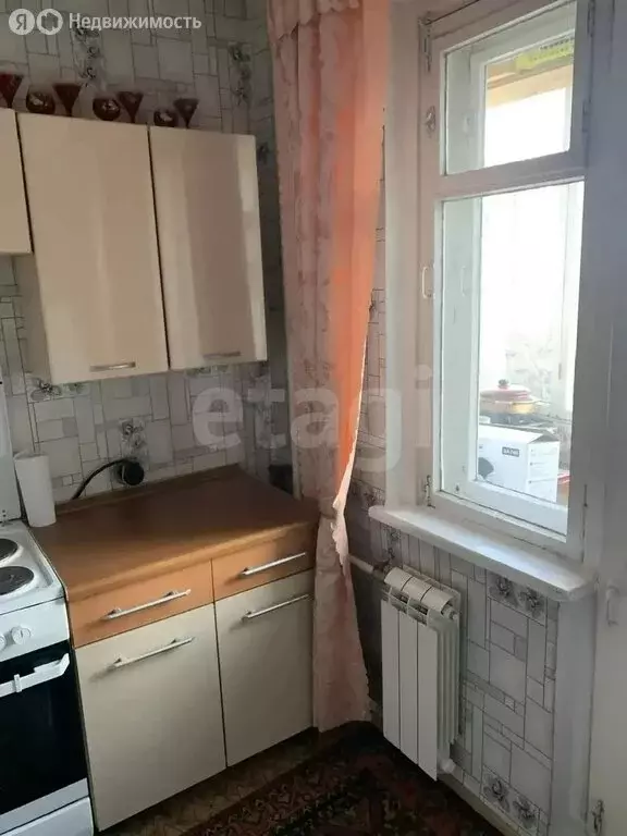 1-комнатная квартира: Новокузнецк, Ноградская улица, 17 (36.2 м) - Фото 1