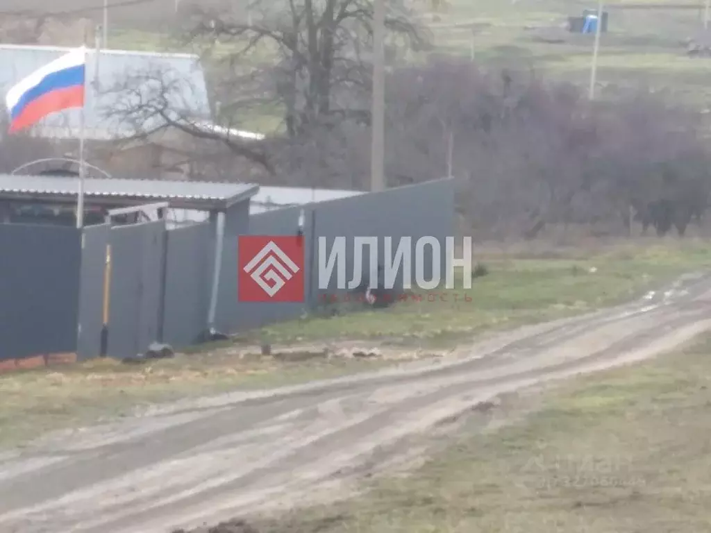 Участок в Крым, Симферопольский район, Перовское с/пос, с. Ключи ул. ... - Фото 2