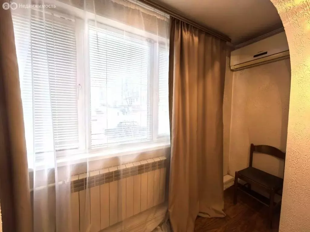 1-комнатная квартира: Новокуйбышевск, улица Егорова, 4 (27.6 м) - Фото 2