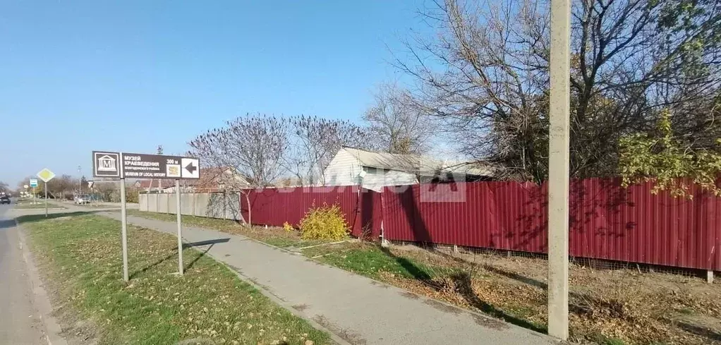 Участок в Ростовская область, Волгодонской район, Романовская ст-ца ... - Фото 2