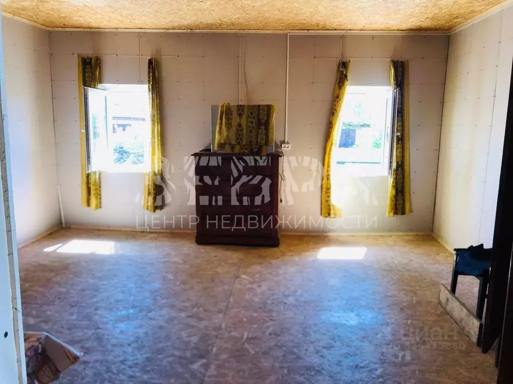 Дом в Владимирская область, Струнино г. Александровский муниципальный ... - Фото 2