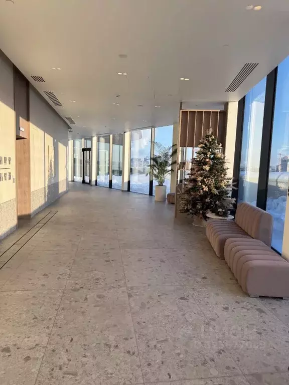 1-к кв. Москва пл. Курского Вокзала, 1 (40.0 м) - Фото 2