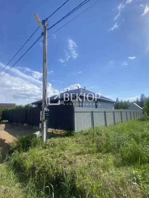 Дом в Ивановская область, Ивановский район, Беляницкое с/пос, с. ... - Фото 2