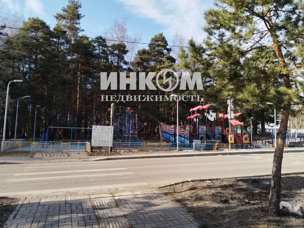 2-к кв. Московская область, Одинцово Сосновая ул., 20 (47.0 м) - Фото 2