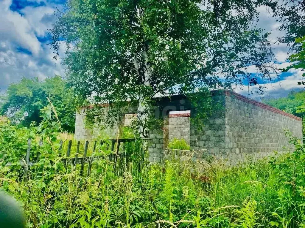 Участок в Башкортостан, Уфа городской округ, пос. Никольский  (27.12 ... - Фото 1