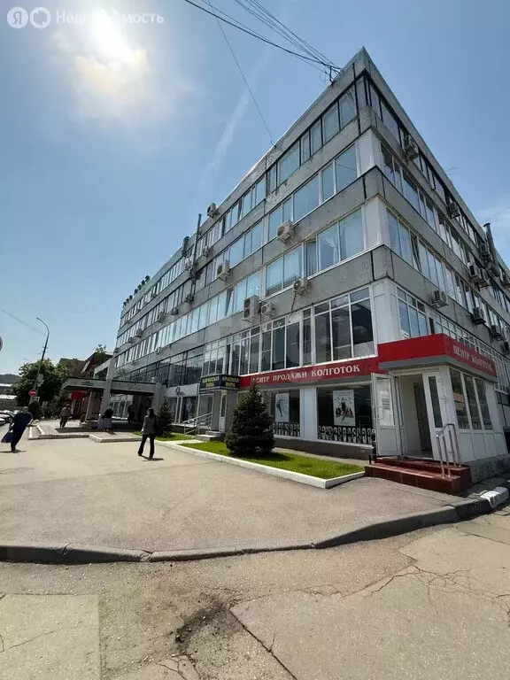 Помещение свободного назначения (500 м) - Фото 1