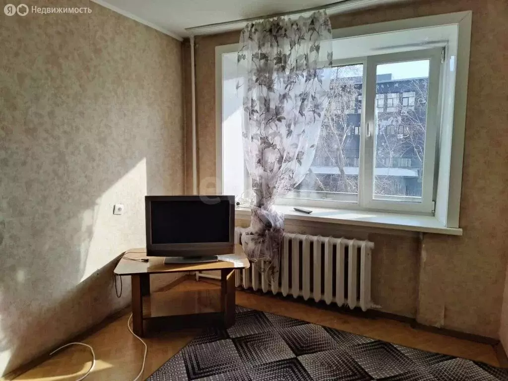 1-комнатная квартира: Новосибирск, Вокзальная магистраль, 11 (29 м) - Фото 1