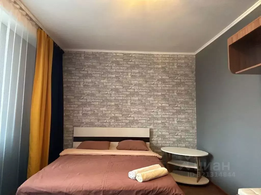 3-к кв. Ямало-Ненецкий АО, Новый Уренгой Энтузиастов мкр, 3 (86.0 м) - Фото 2