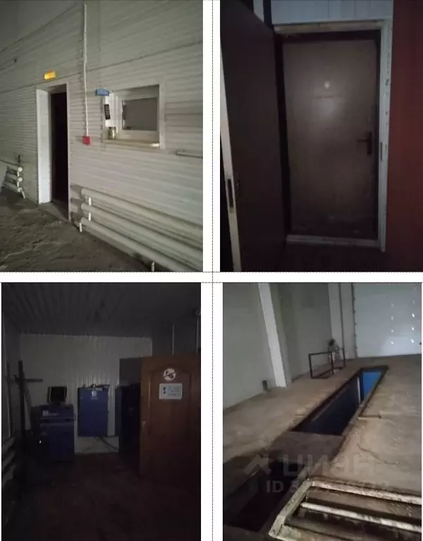 Помещение свободного назначения в Татарстан, с. Сарманово ул. ... - Фото 2