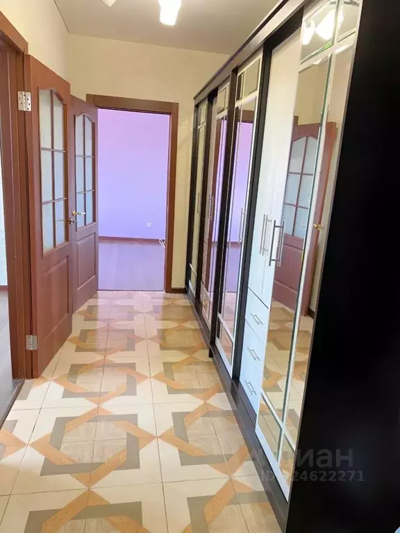 2-к кв. Башкортостан, Уфа ул. Генерала Кусимова, 15 (55.0 м) - Фото 0