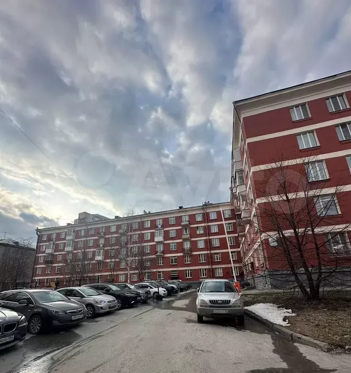 3-к. квартира, 77,2 м, 2/5 эт. - Фото 0