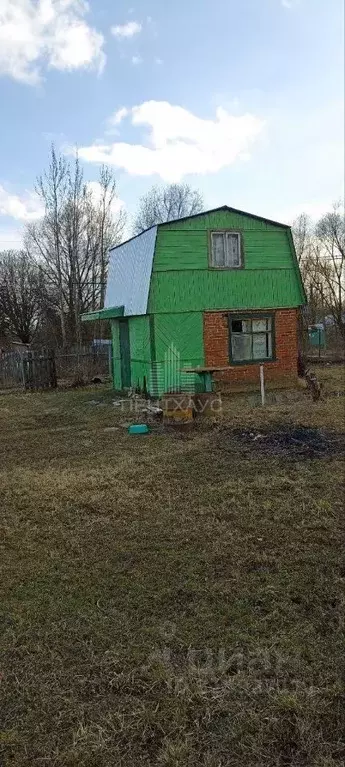 Дом в Владимирская область, Владимир Подстанция СНТ, 16 (25 м) - Фото 1