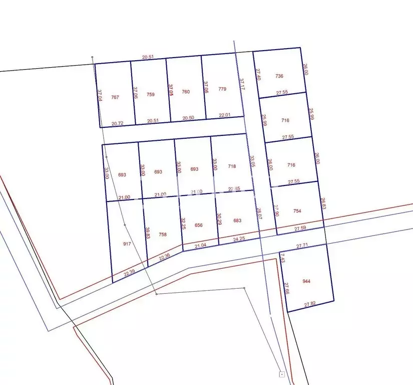 Участок в Иваново, Дальняя Балинская улица, 82 (8 м) - Фото 1