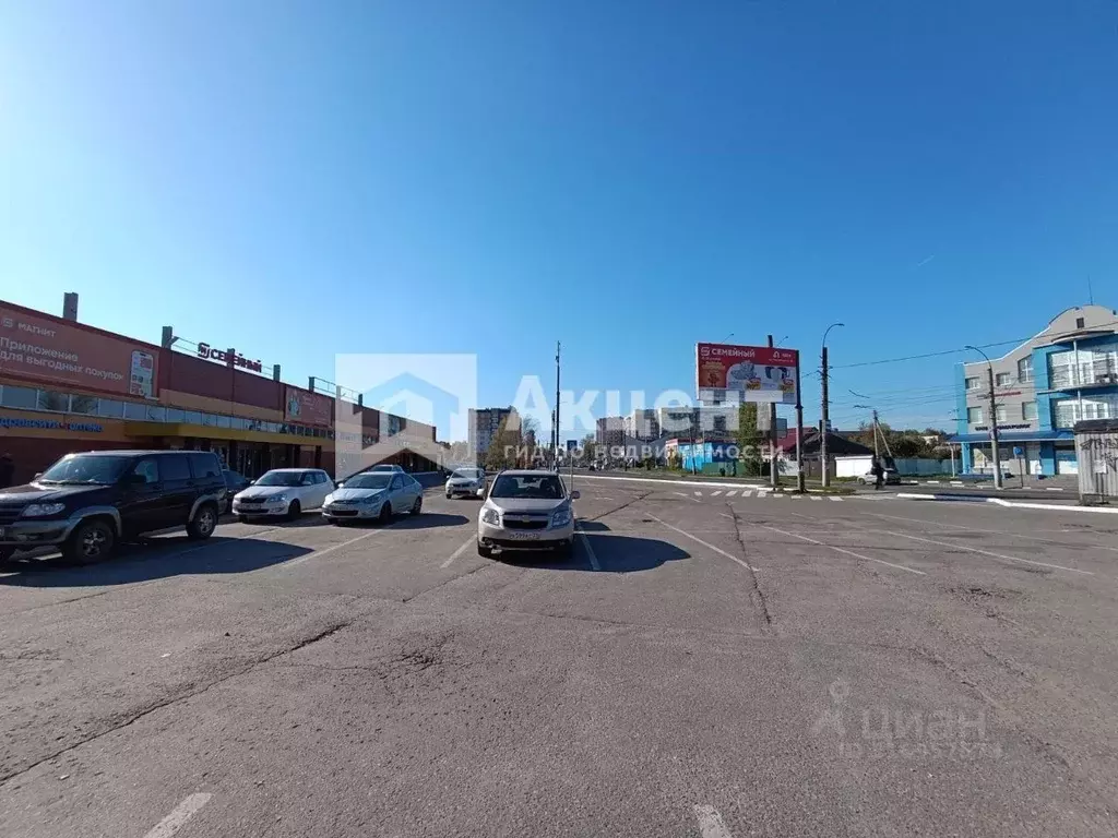 2-к кв. Ивановская область, Иваново Новосельская ул., 4 (43.6 м) - Фото 2