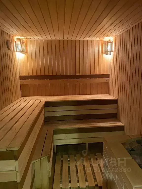 Дом в Свердловская область, Горноуральский муниципальный округ, с. ... - Фото 2