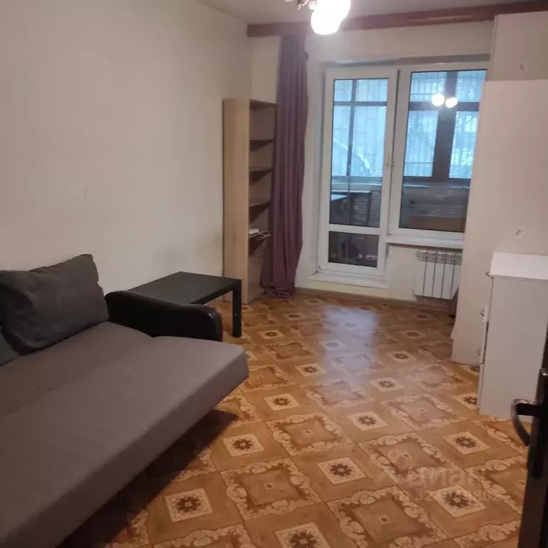 Комната Москва Воронежская ул., 34К4 (13.0 м) - Фото 1