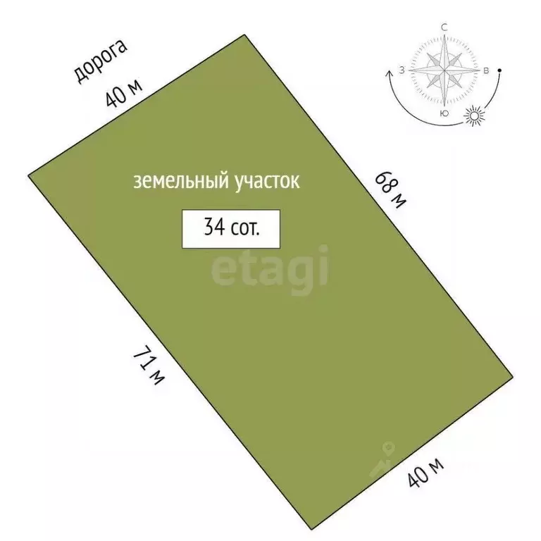 Дом в Тюменская область, Нижнетавдинский муниципальный округ, с. Иска ... - Фото 1