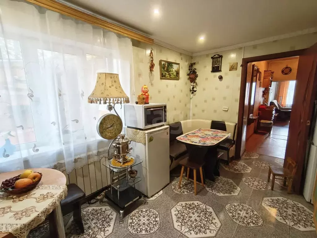 4-к кв. Владимирская область, Муром ул. Амосова, 29А (84.9 м) - Фото 1