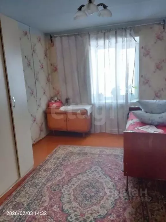 Дом в Хабаровский край, Комсомольский район, пос. Молодежный ул. Мира, ... - Фото 1