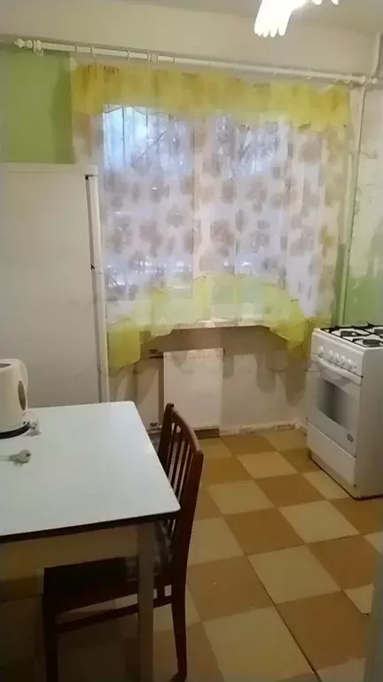 2-к кв. Санкт-Петербург ул. Симонова, 9К3 (46.0 м) - Фото 1