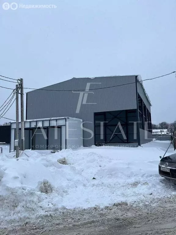 Склад (438 м) - Фото 2