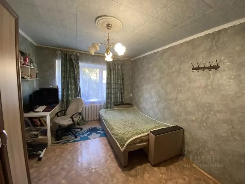 Комната Тульская область, Щекино Ясная ул., 8 (22.3 м) - Фото 2