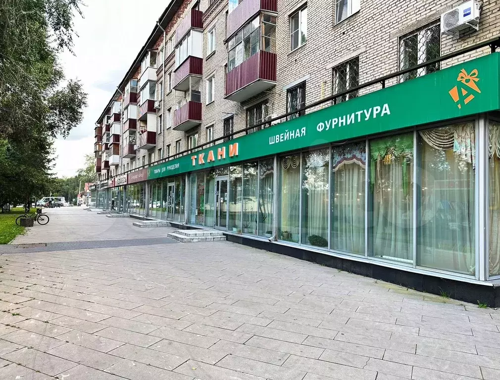 Свободного назначения, 560 м - Фото 1