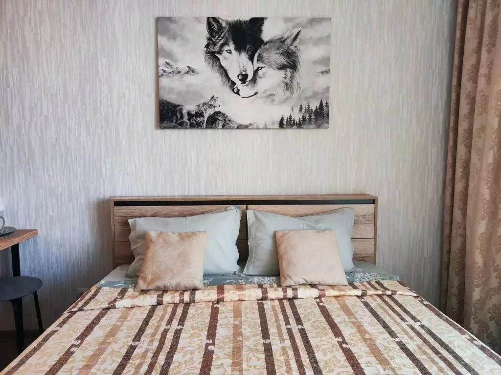 1-к кв. Пермский край, Пермь ул. Сапфирная, 13 (22.0 м) - Фото 1