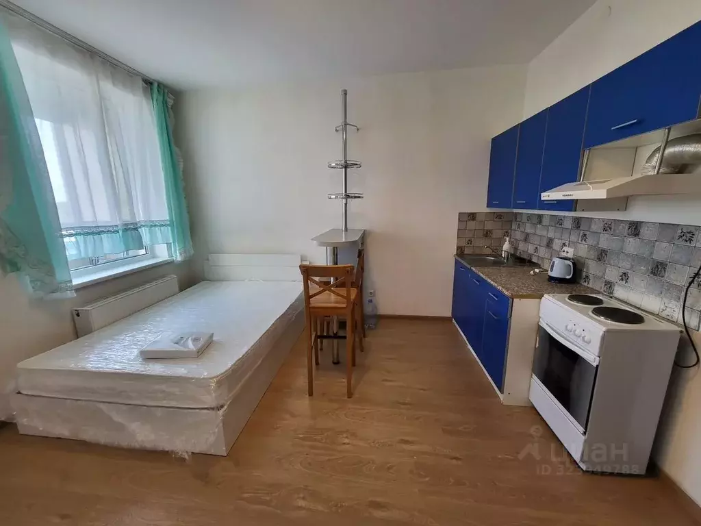 Студия Ленинградская область, Кудрово г. Всеволожский район, Заневское ... - Фото 2