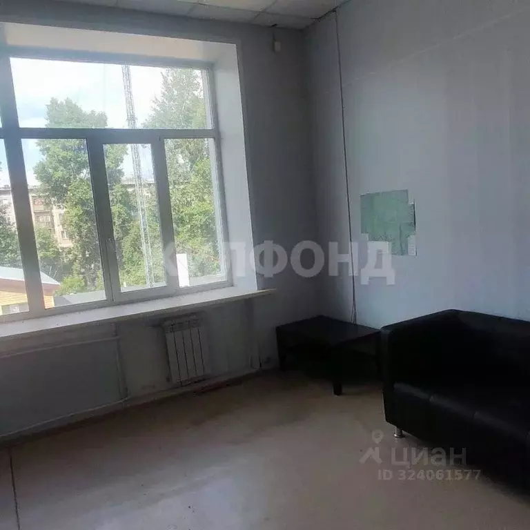 Офис в Новосибирская область, Новосибирск ул. Тургенева, 261 (22 м) - Фото 2