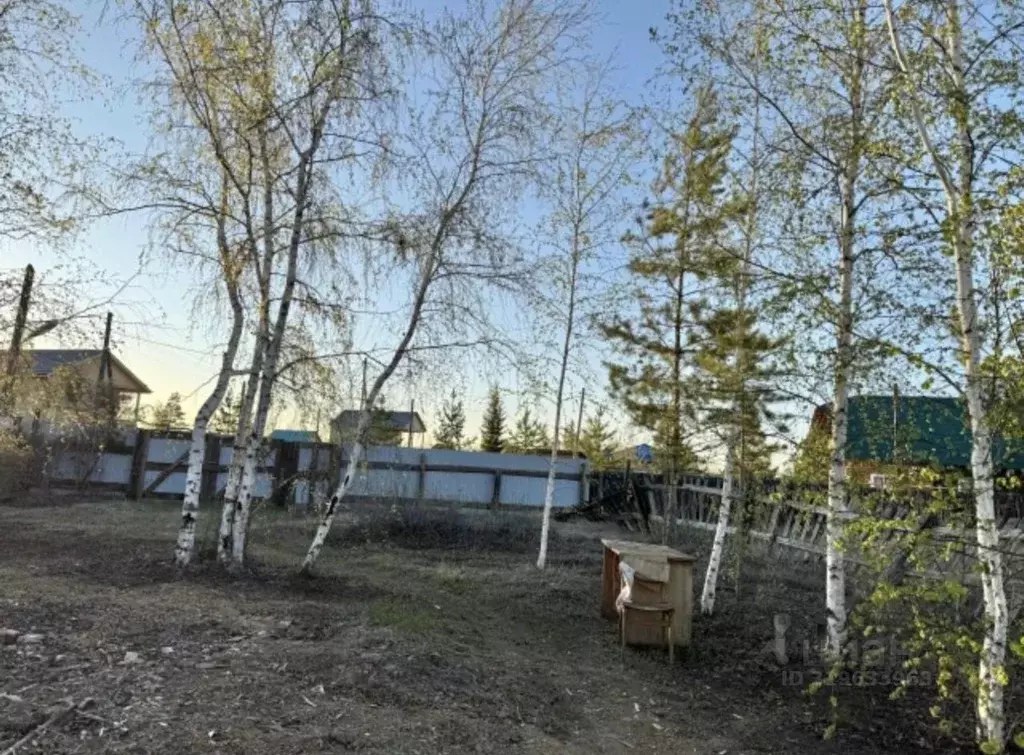 Участок в Саха (Якутия), Якутск  (12.4 сот.) - Фото 1