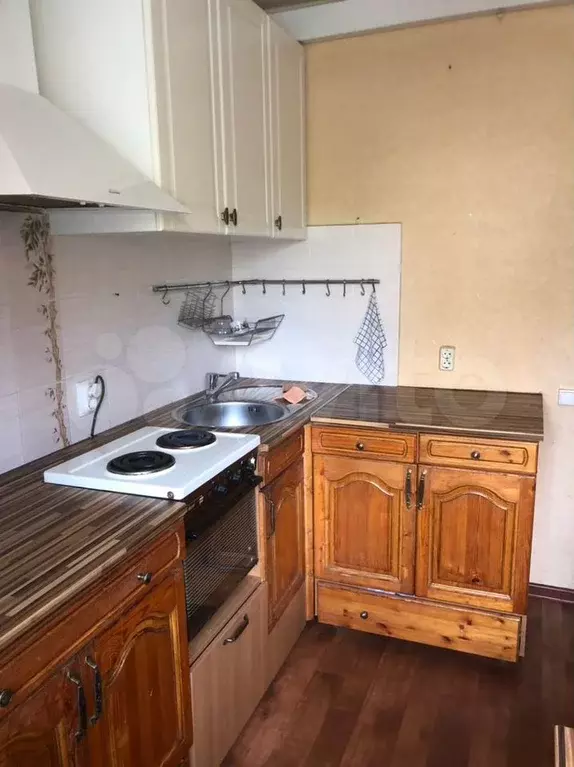 2-к. квартира, 58 м, 1/10 эт. - Фото 1