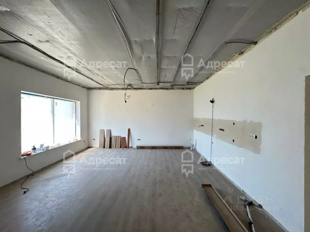 Дом в Волгоградская область, Волгоград Рекорд СНТ, 8-я линия (77 м) - Фото 2