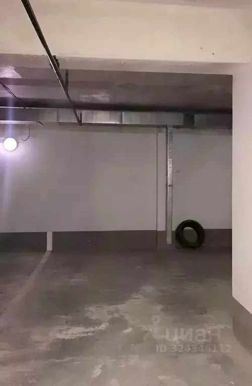 Гараж в Московская область, Королев Юбилейный мкр, ул. Маяковского, 2 ... - Фото 1