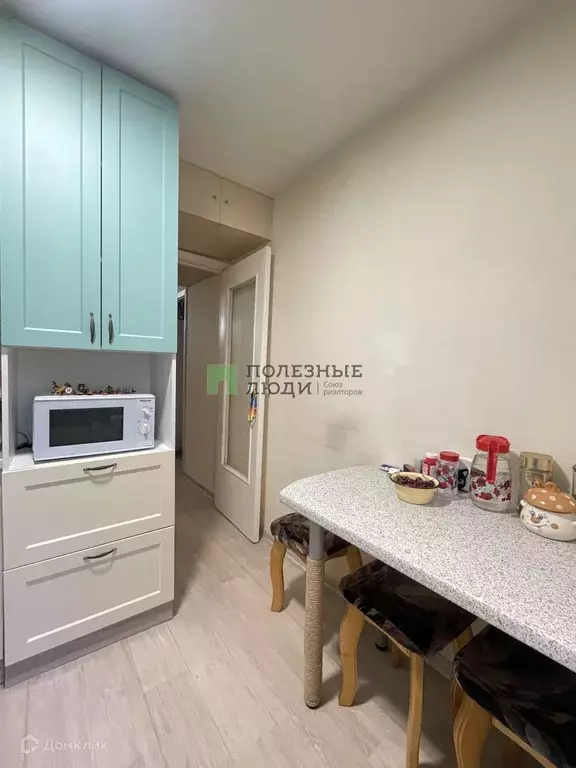 Продаётся 1-к квартира, 30 м - Фото 0