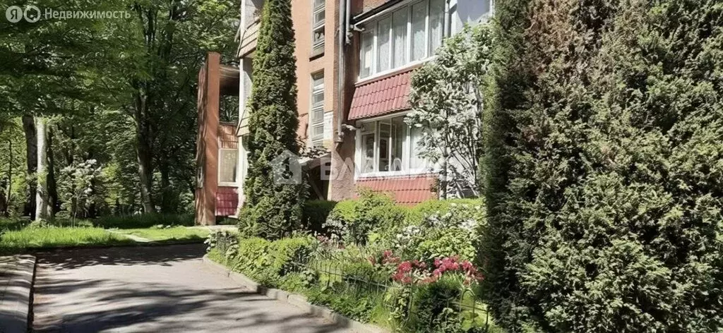 3-комнатная квартира: Светлогорск, Подгорная улица, 16 (95 м) - Фото 1