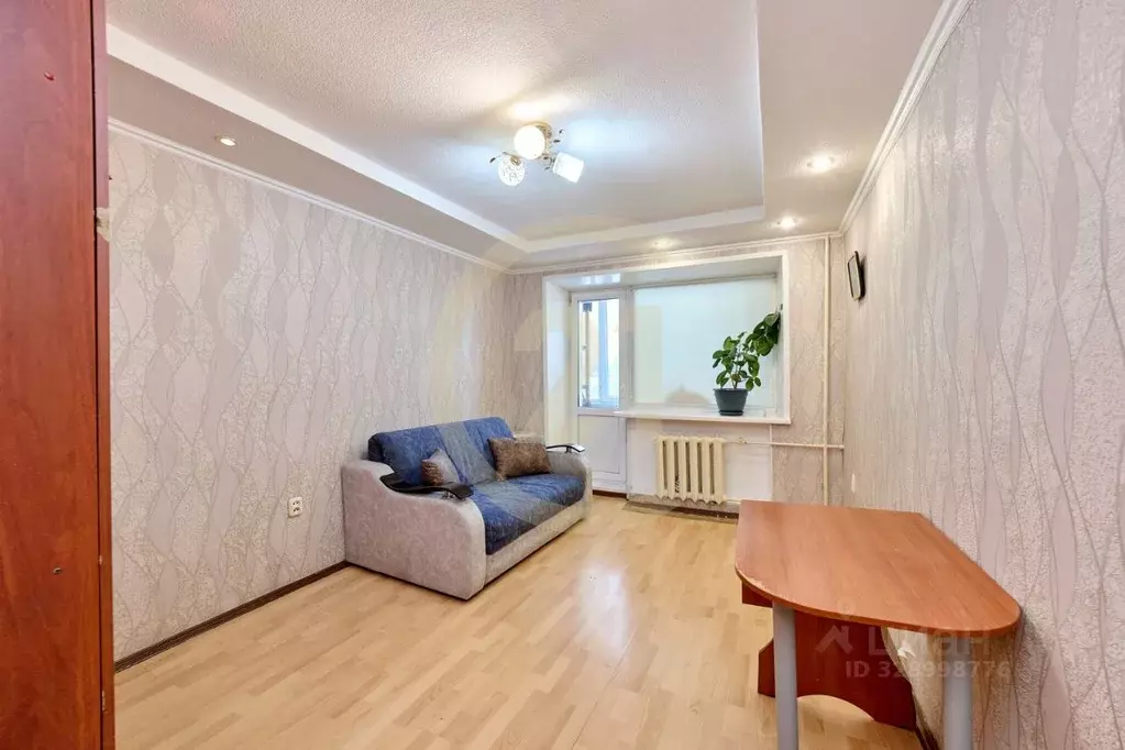 2-к кв. Пермский край, Пермь ул. Чкалова, 22 (44.0 м) - Фото 1