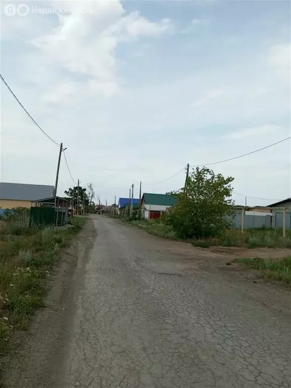 Участок в село Кочневское, улица Ленина (16 м) - Фото 1