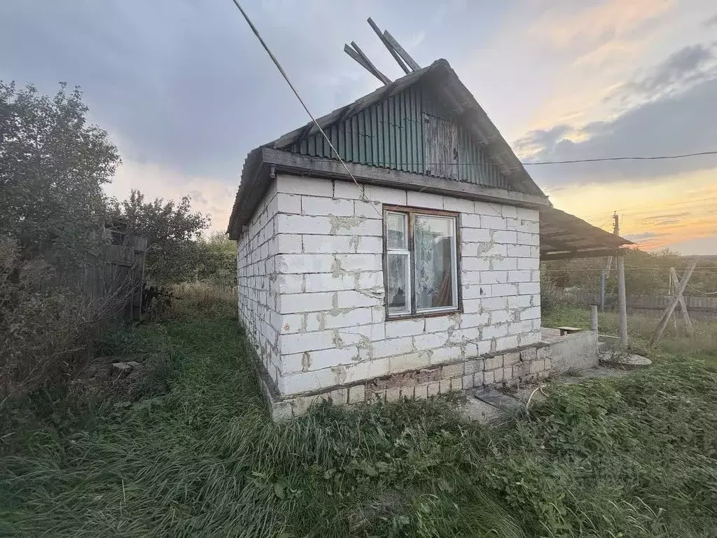 Дом в Белгородская область, Корочанский район, Плосковское с/пос, с. ... - Фото 2