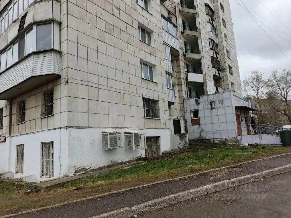 4-к кв. Пермский край, Пермь Серебрянский проезд, 16 (80.0 м) - Фото 2