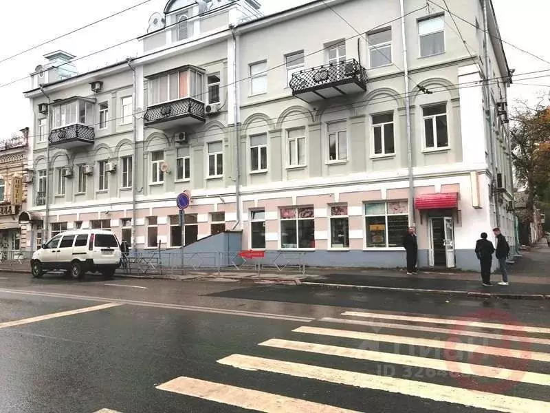 Помещение свободного назначения в Самарская область, Самара ... - Фото 1