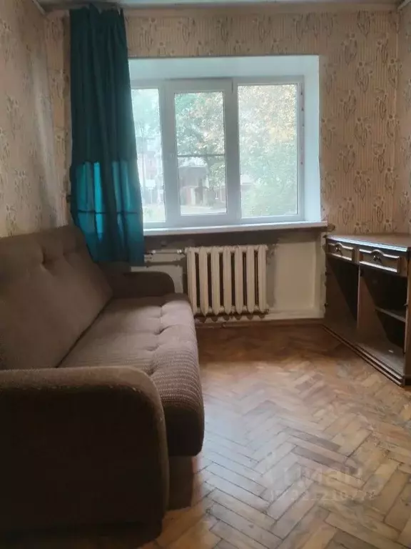 Комната Ставропольский край, Пятигорск Новороссийская ул., 7А (15.0 м) - Фото 1