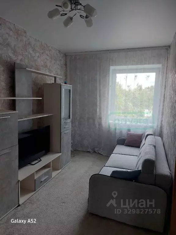 3-к кв. Калининградская область, Неман ул. Победы, 98 (52.3 м) - Фото 1