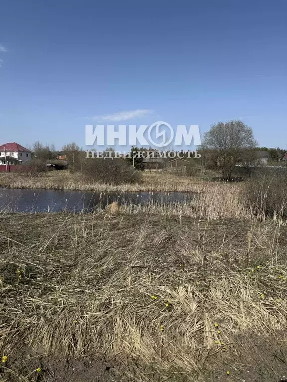 Дом в Московская область, Одинцовский городской округ, д. Угрюмово 30 ... - Фото 1