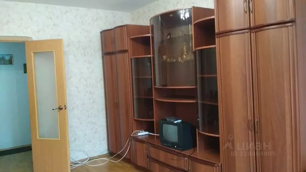 3-к кв. Московская область, Щелково Центральная ул., 94 (74.0 м) - Фото 2