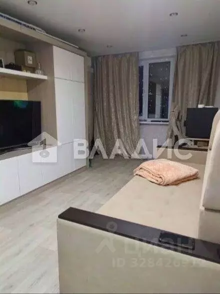 3-к кв. Московская область, Пушкинский городской округ, пос. ... - Фото 1