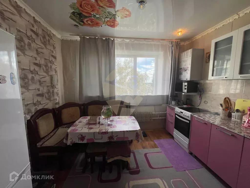 Продаётся 2-к квартира, 53.7 м - Фото 0