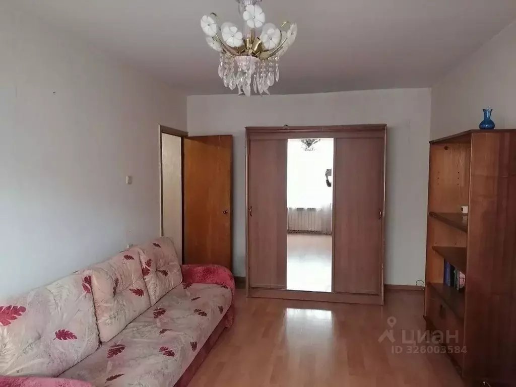 1-к кв. Москва Матвеевская ул., 10К3 (35.0 м) - Фото 1