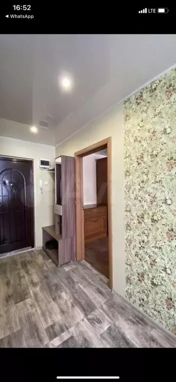 1-к кв. Башкортостан, Уфа ул. Сагита Агиша, 22/1 (35.0 м) - Фото 1